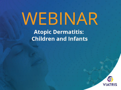 dr. Torello bespreekt richtlijnen en behandeling van atopische dermatitis bij kinderen/zuigelingen