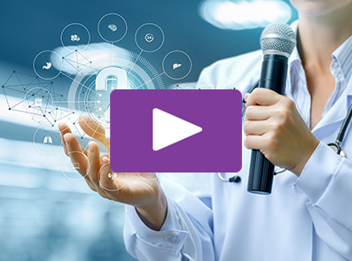 Bekijk de video met artsen over het ERS-congres in Thessaloniki