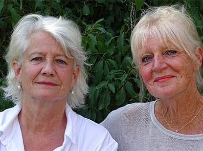 Pre-, peri- of post-menopauzaal? Wij spraken met gynaecologen Pauline Ottervanger en Wilma Smit.