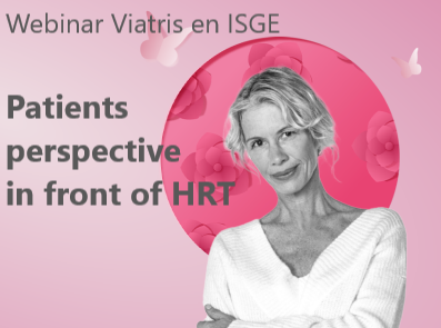 Bekijk hier de webinar over HST waar experts vertellen over lessen van hormoonsuppletietherapie (HST) en aanbevolen aanpak.