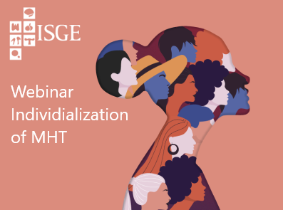 Bekijk hier de webinar over de overgang. Hoe optimaliseert u de behandeling van overgangsklachten voor de individuele vrouw? 