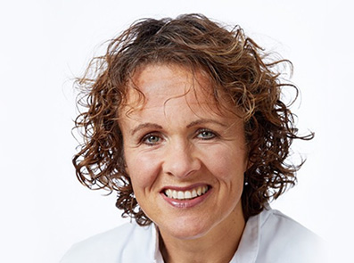 Gynaecoloog Overmars legt POI uit en gaat in op effecten die het kan hebben op de gezondheid en vruchtbaarheid.