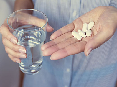 Vijf jaar lang iedere dag één aspirine verlaagt kans op darmkanker?