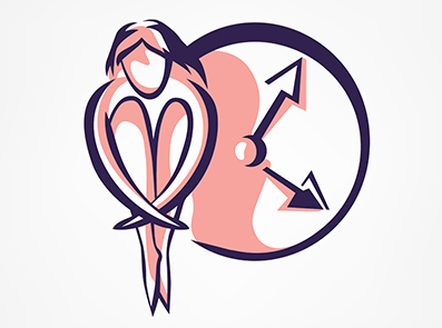 45 jaar? Naar de overgangsconsulent! Waltje Jager en Martine den Hoedt vertellen hierover