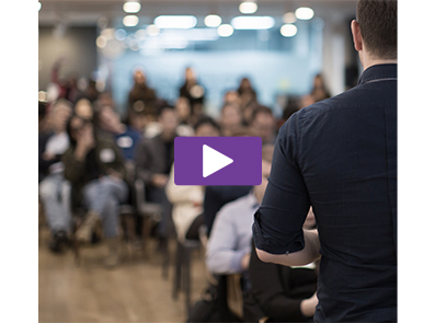 Akadamy 2019: Rob Beljaards over aktinische keratose