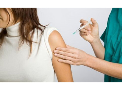 Apothekers in heel Europa zouden griepprik moeten kunnen toedienen