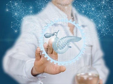 Aanpak malnutritie en malabsorptie bij pancreaskanker: “Het is echt teamwork” – lees het artikel