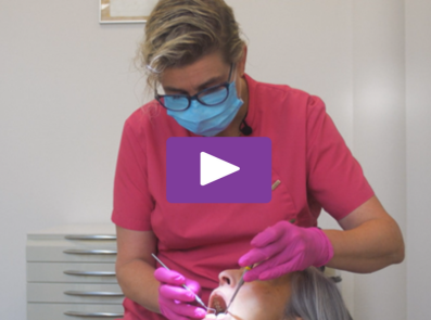 Video: Onderzoek naar preventie en mondhygiëne: Hebben onze instructies zin? 